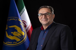 مدیرکل هماهنگی امور اجرایی مشارکت‌های کمیته امداد منصوب شد